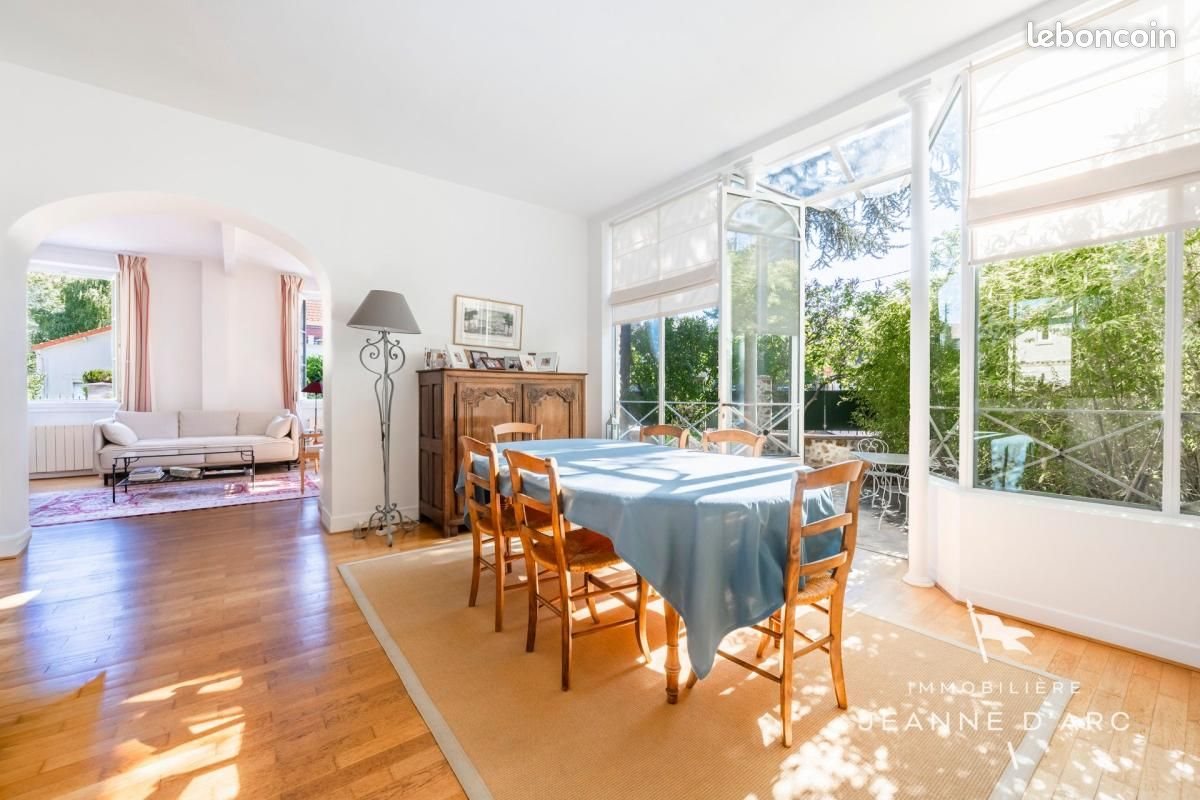 Maison à vendre, 150m², Le Chesnay