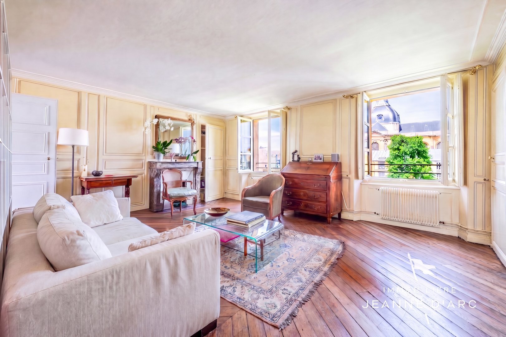 Appartement à vendre, 176m², Versailles