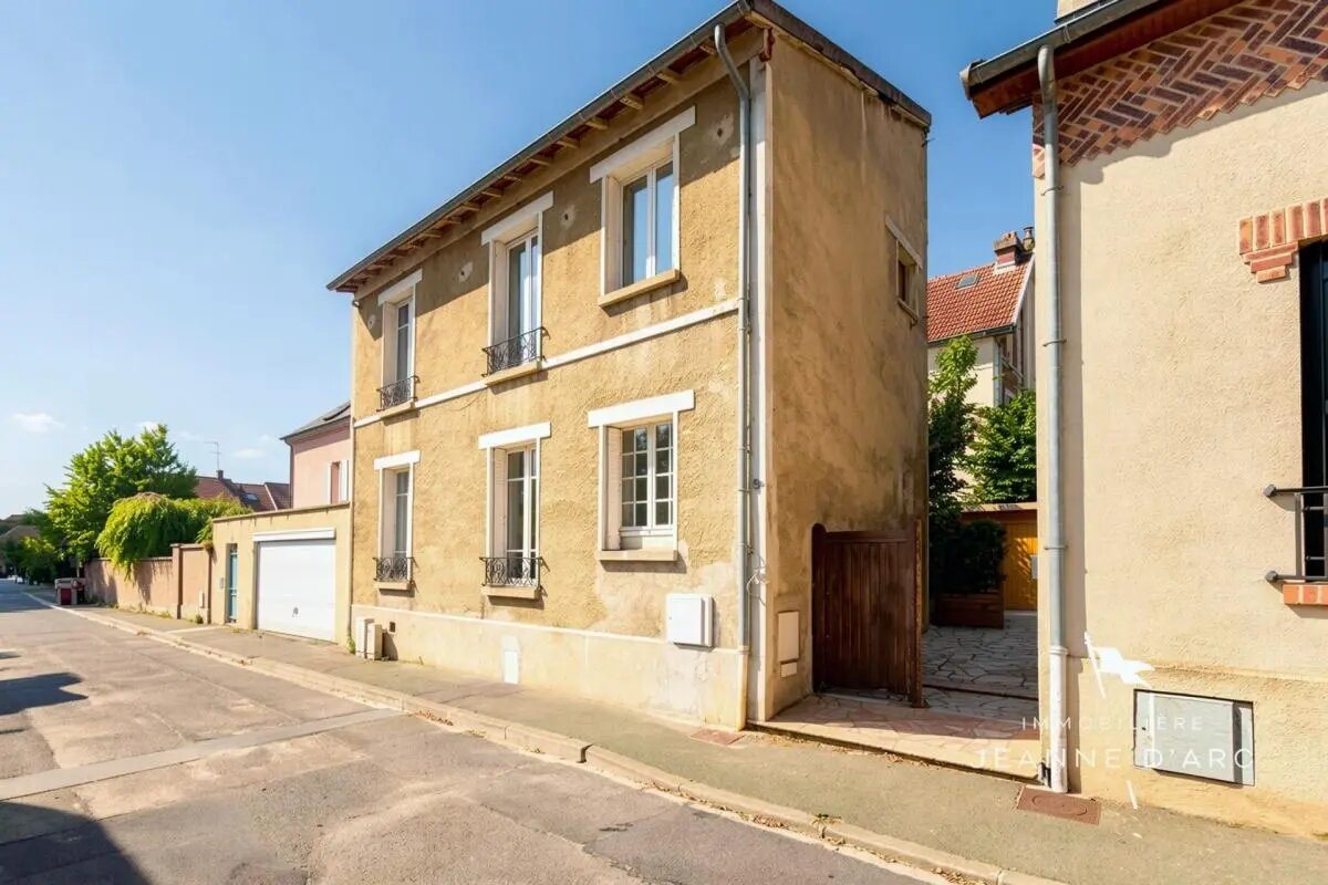 Maison à vendre, 72m², Le Chesnay