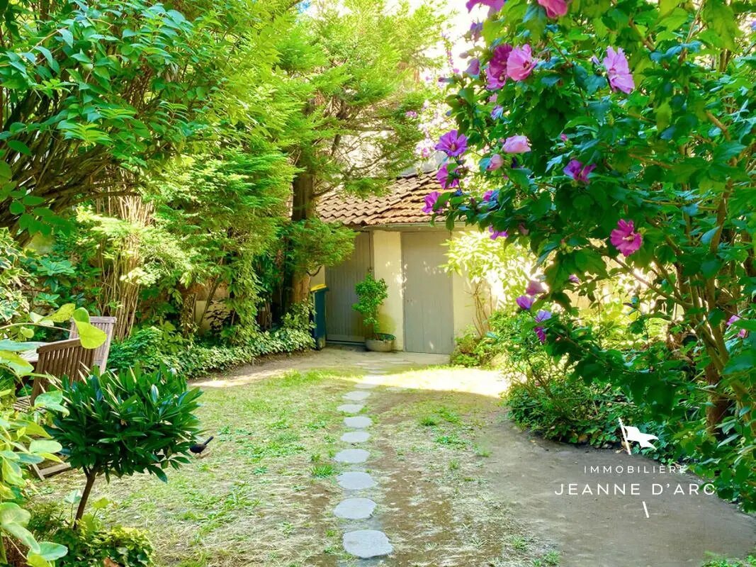 Maison à vendre, 72m², Le Chesnay