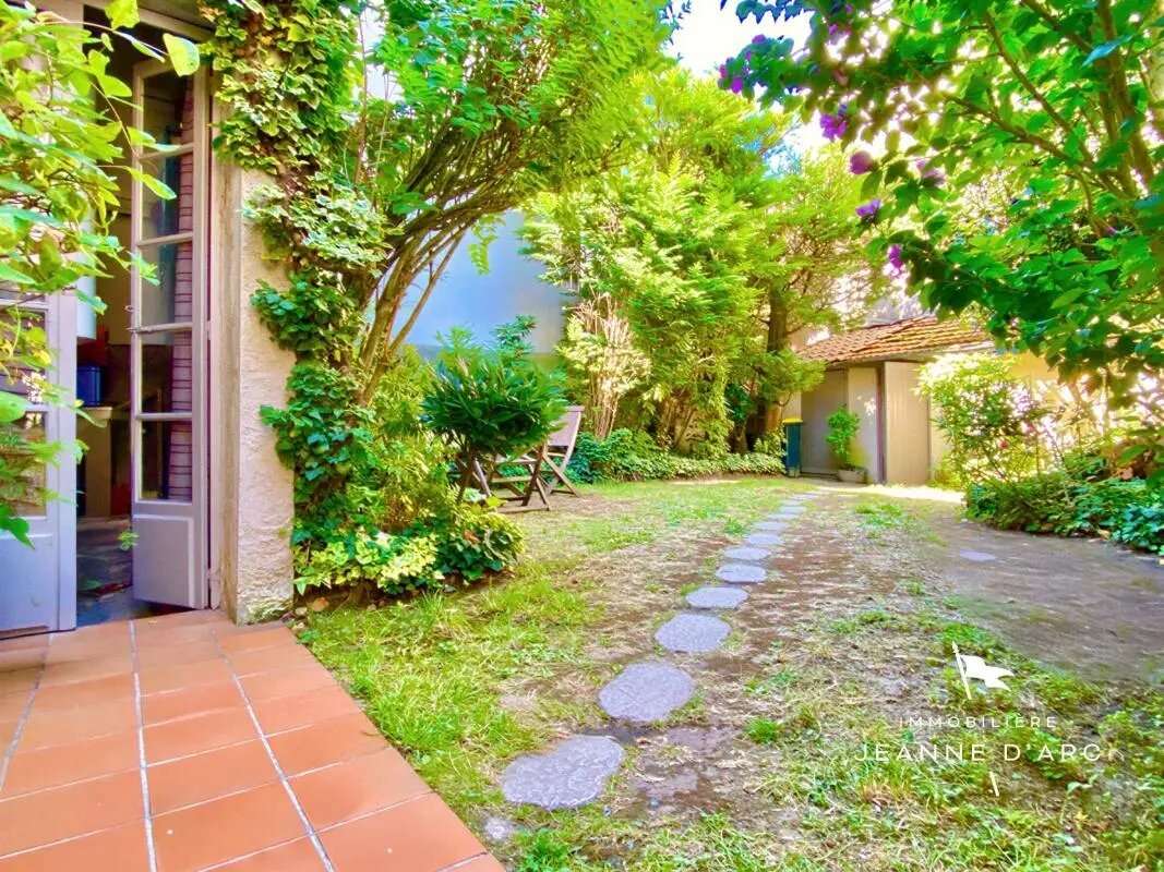 Maison à vendre, 72m², Le Chesnay