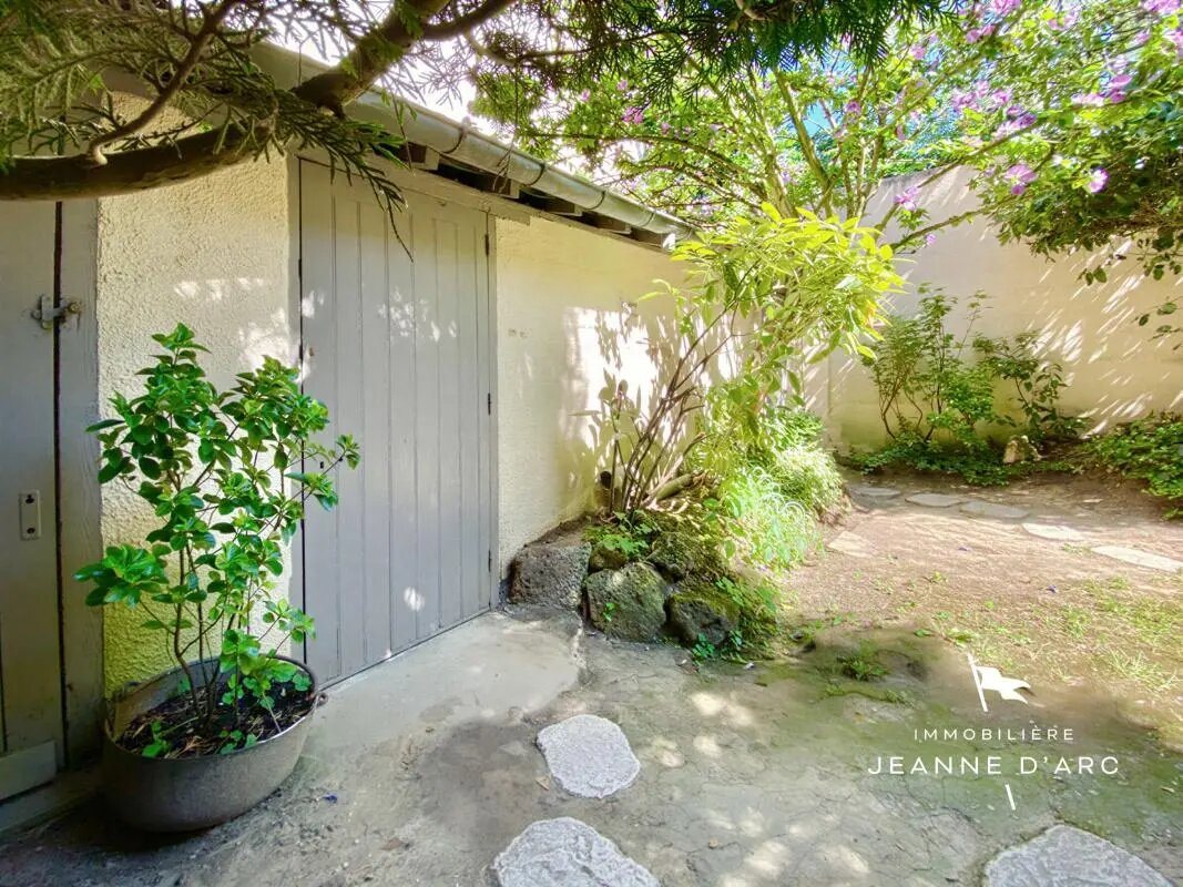 Maison à vendre, 72m², Le Chesnay