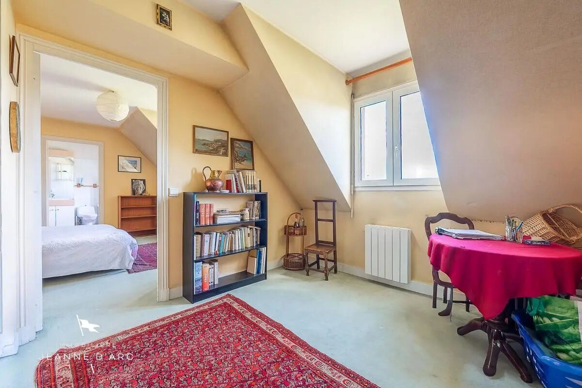 Appartement à vendre, 31m², Versailles