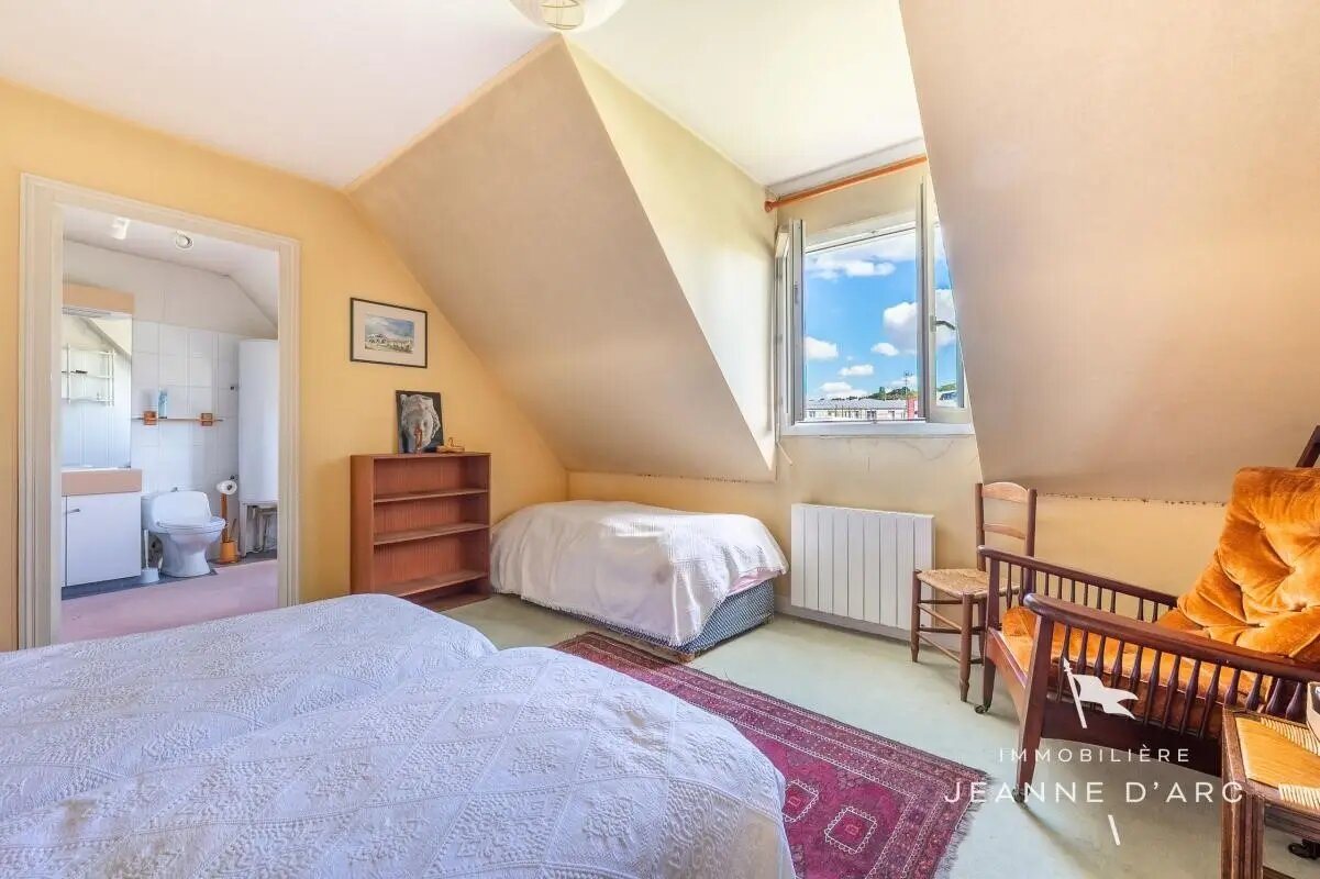 Appartement à vendre, 31m², Versailles