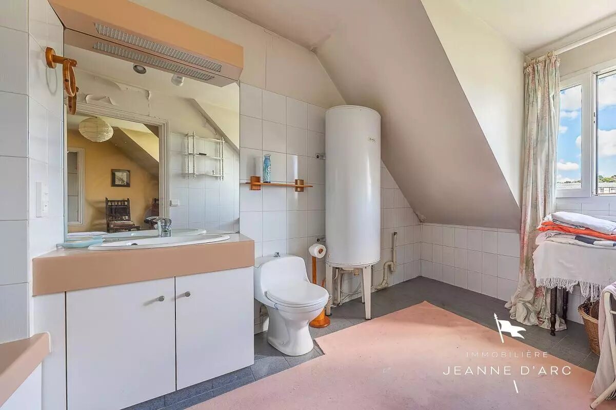 Appartement à vendre, 31m², Versailles