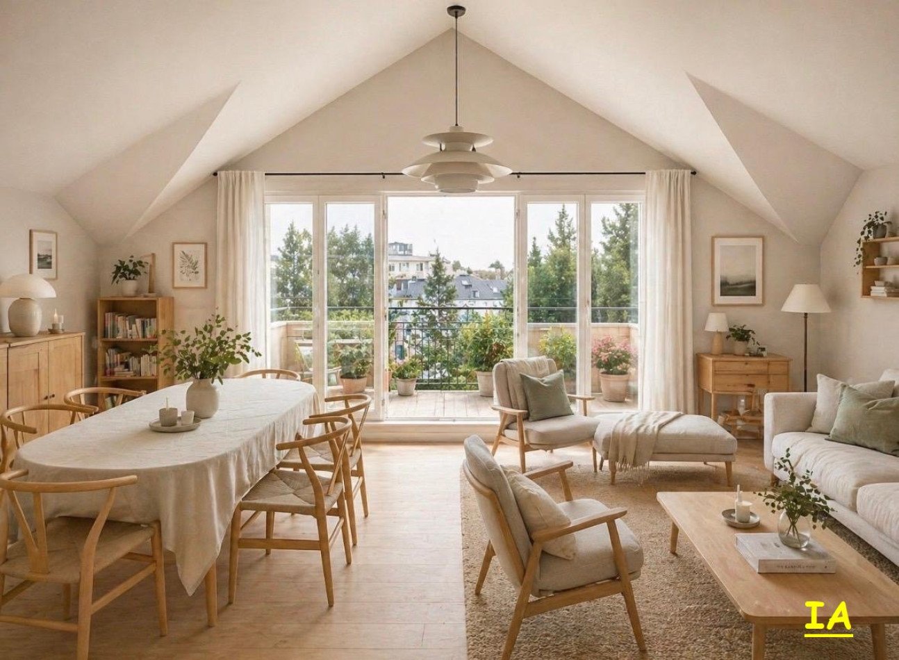 Appartement à vendre, 136m², Versailles