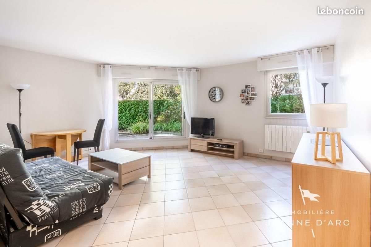 Appartement à vendre, 81m², Le Chesnay