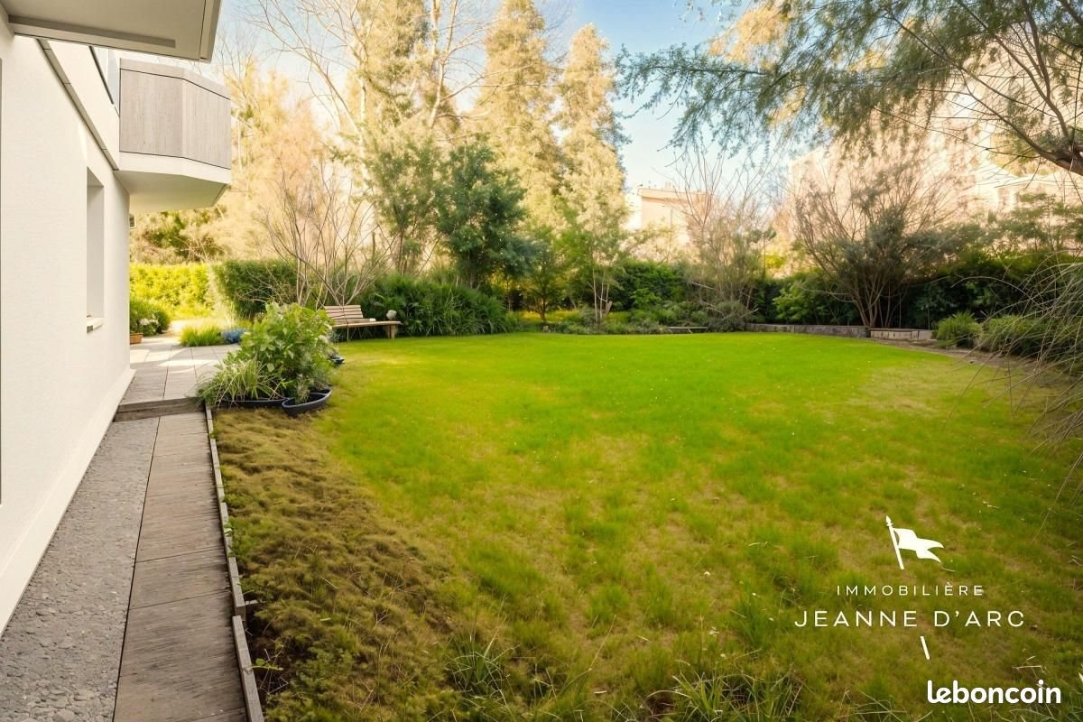 Appartement à vendre, 81m², Le Chesnay