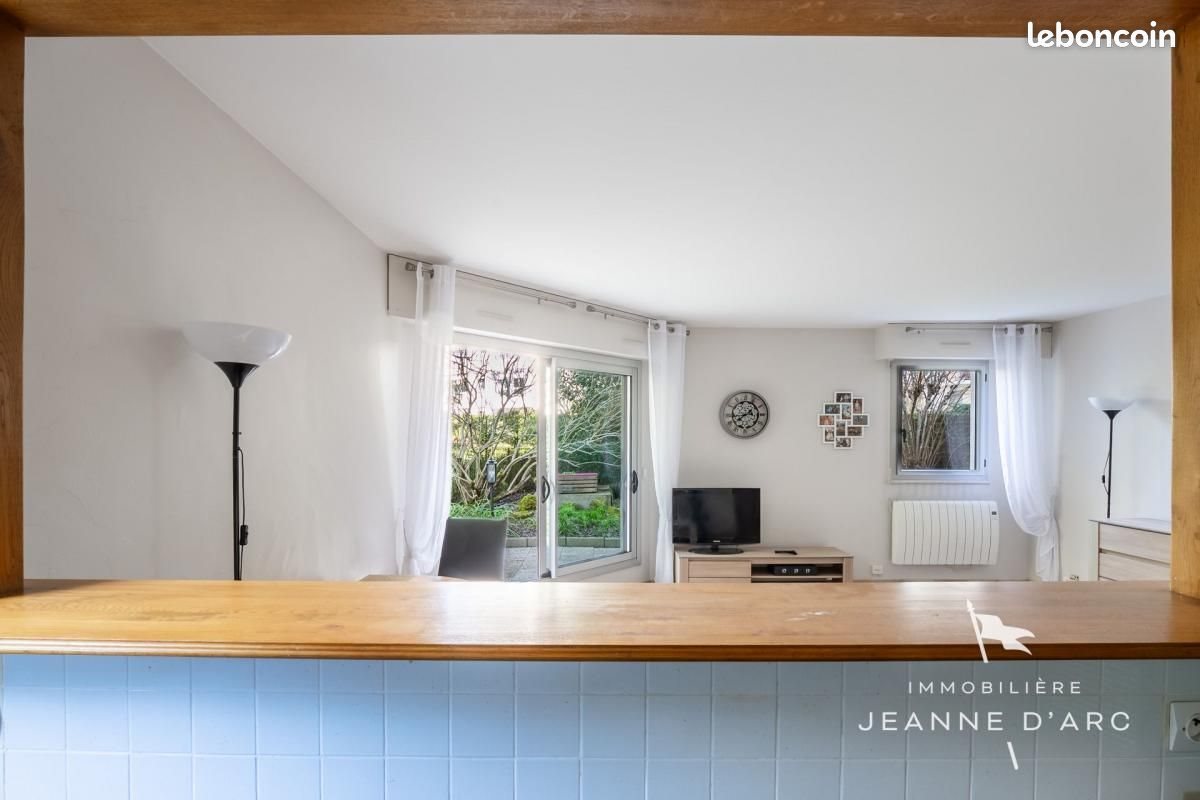 Appartement à vendre, 81m², Le Chesnay