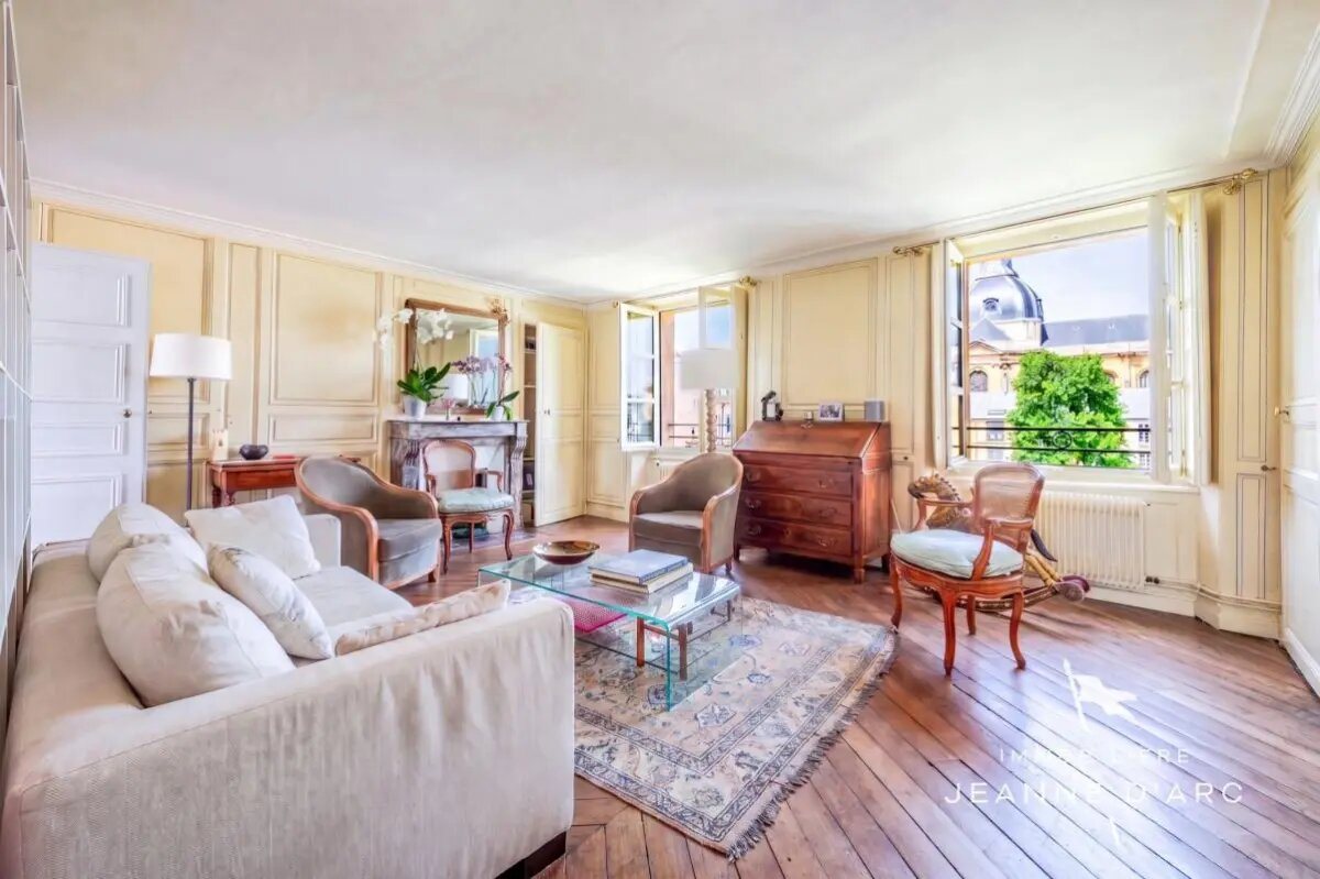 Appartement à vendre, 176m², Versailles