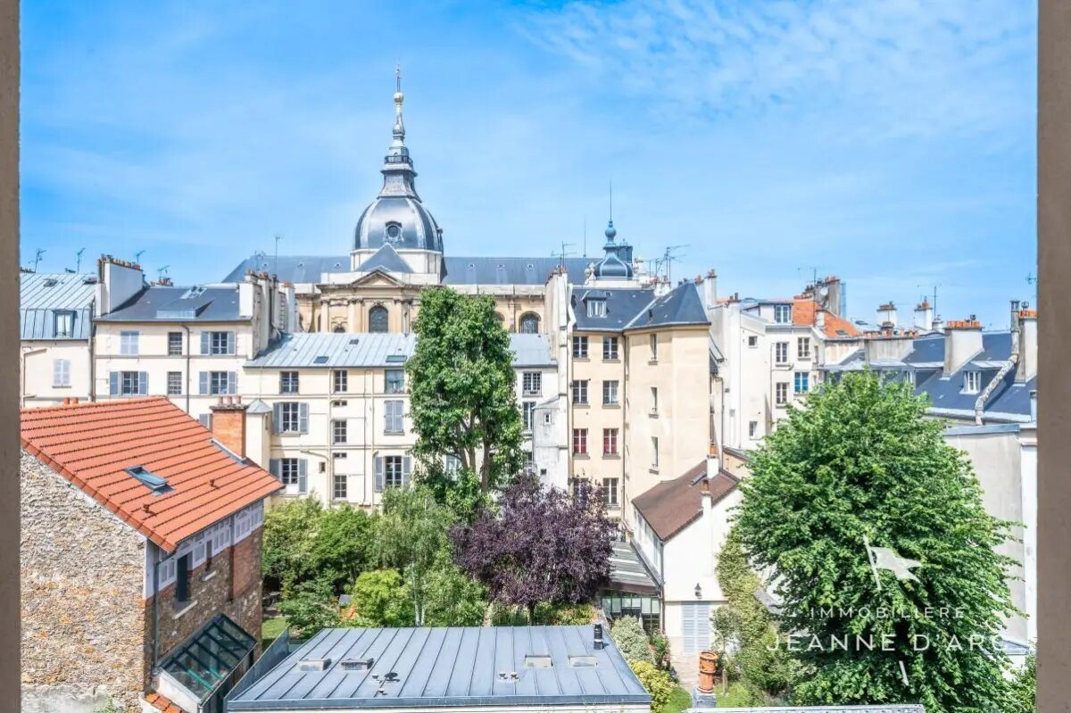 Appartement à vendre, 176m², Versailles