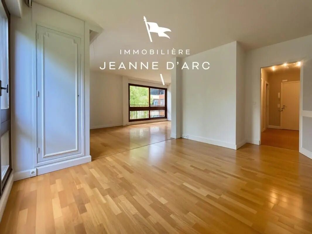 Appartement à vendre, 111m², Rocquencourt