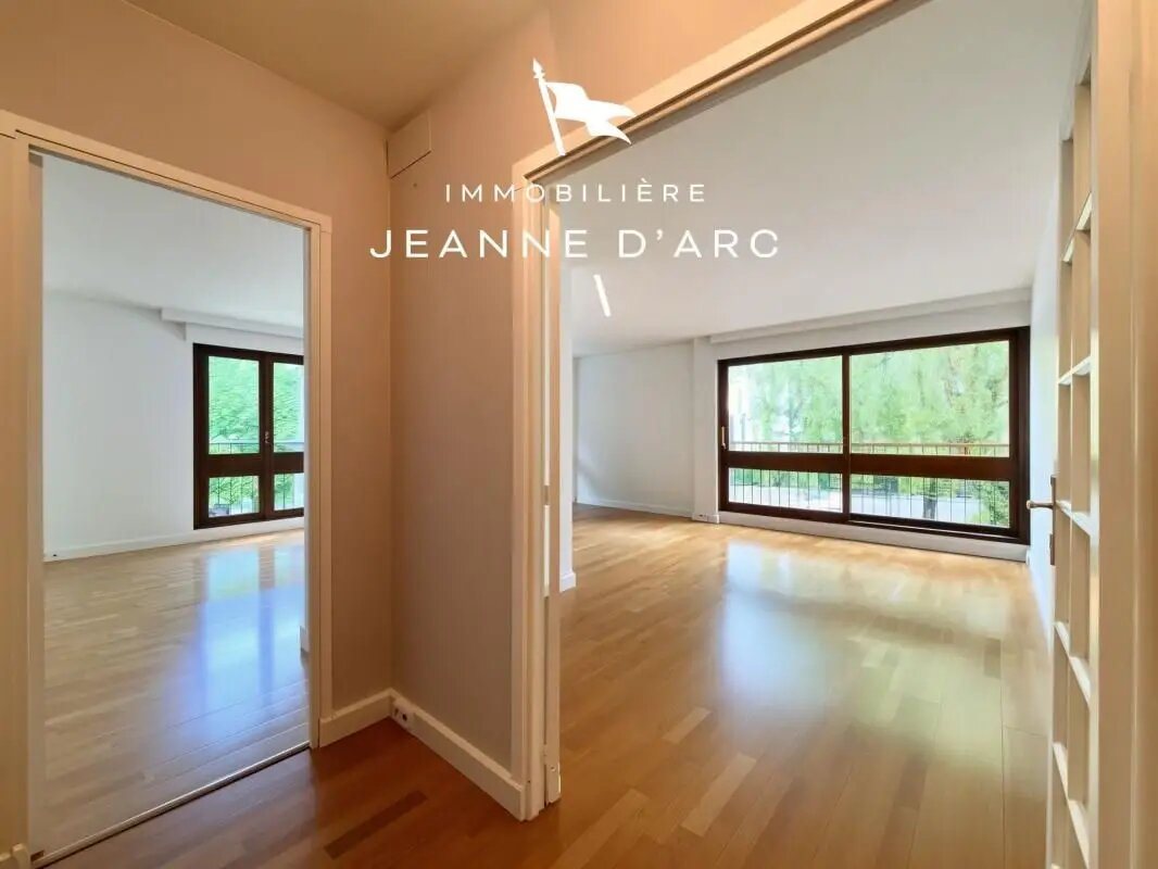 Appartement à vendre, 111m², Rocquencourt