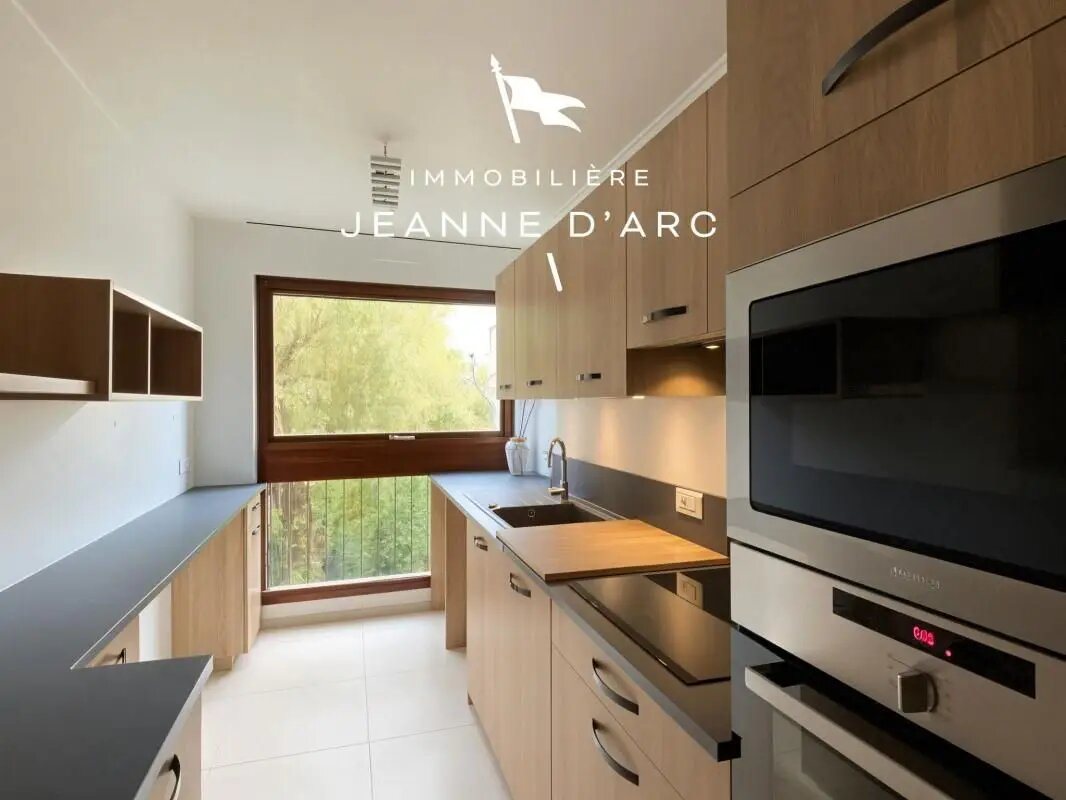Appartement à vendre, 111m², Rocquencourt