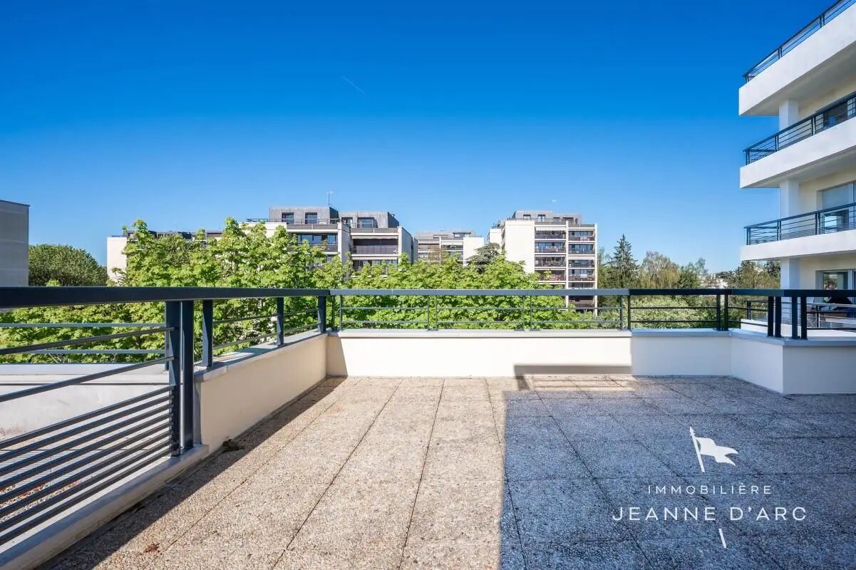 Appartement à vendre, 90m², Versailles