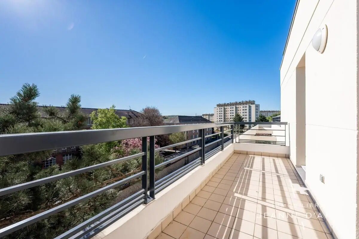 Appartement à vendre, 90m², Versailles