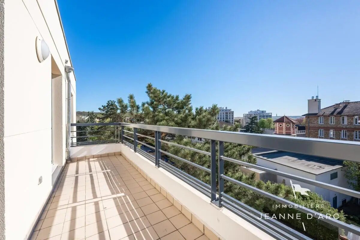 Appartement à vendre, 90m², Versailles