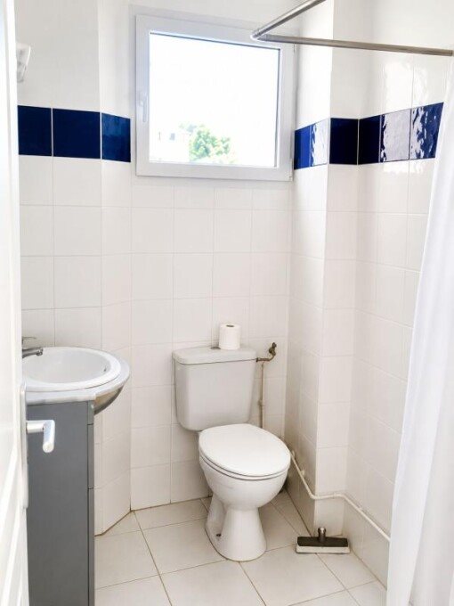 Appartement à louer, 19m², Versailles