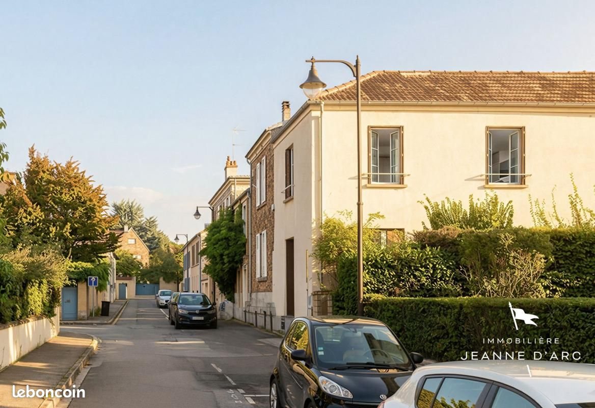 Maison à vendre, 93m², Le Chesnay