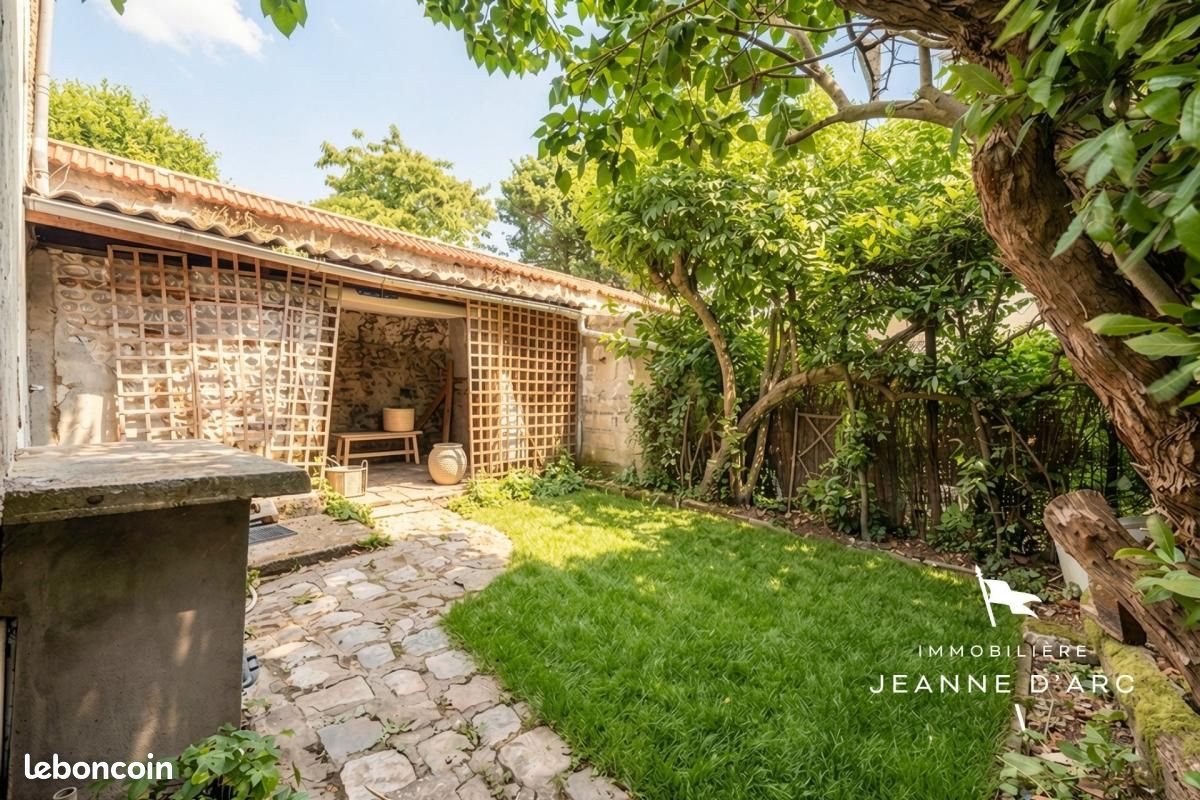 Maison à vendre, 93m², Le Chesnay