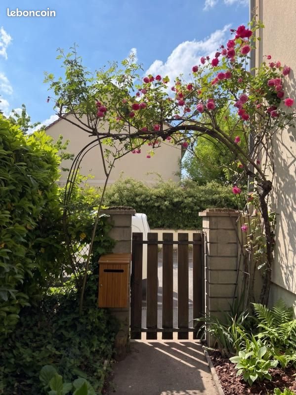 Maison à vendre, 93m², Le Chesnay