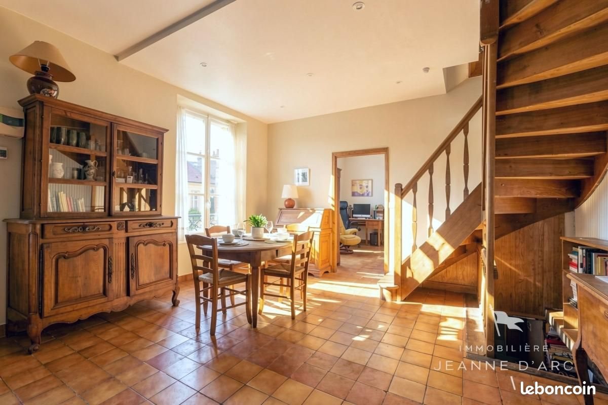 Maison à vendre, 93m², Le Chesnay