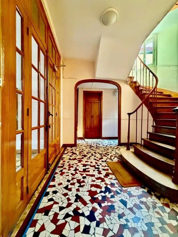 Appartement à louer, 56m², Versailles