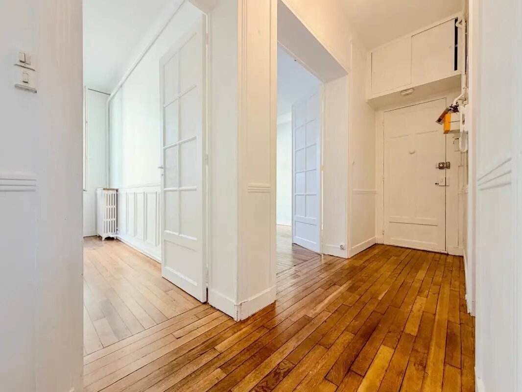 Appartement à louer, 56m², Versailles