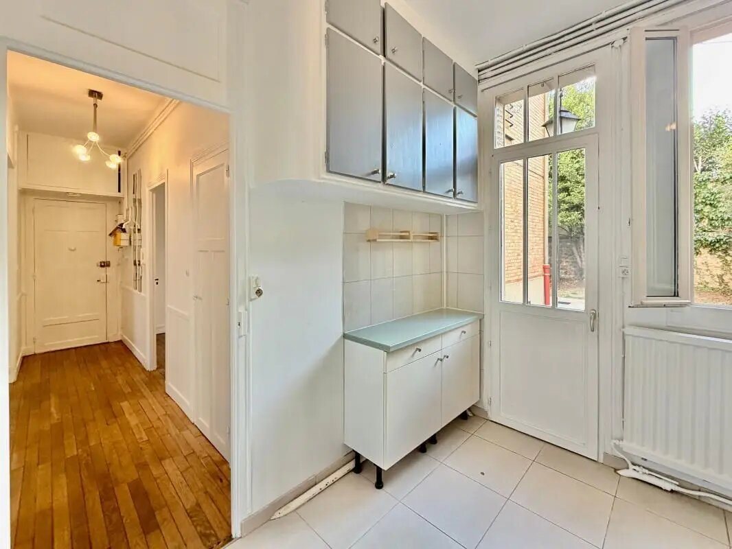 Appartement à louer, 56m², Versailles