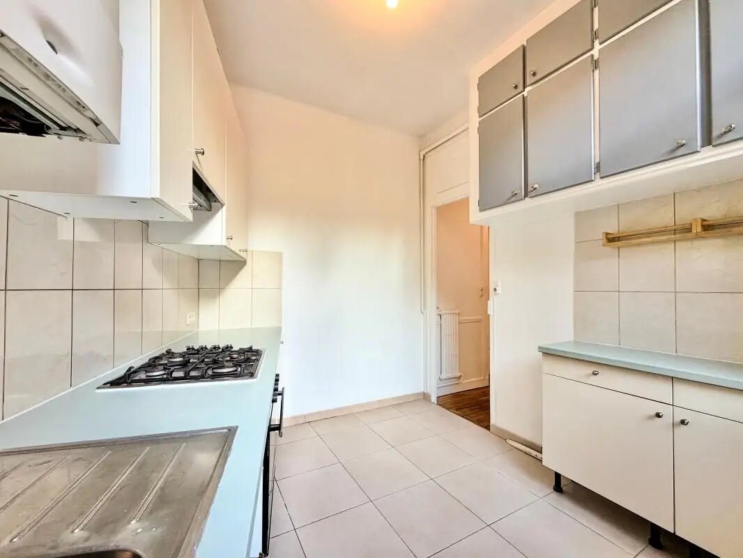 Appartement à louer, 56m², Versailles