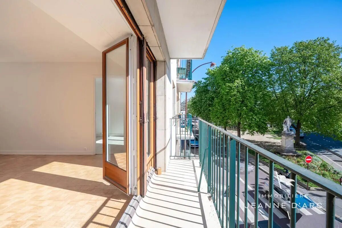 Appartement à vendre, 43m², Versailles