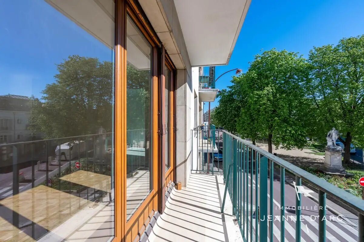Appartement à vendre, 43m², Versailles