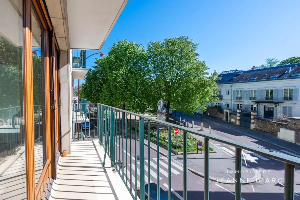 Appartement à vendre, 43m², Versailles