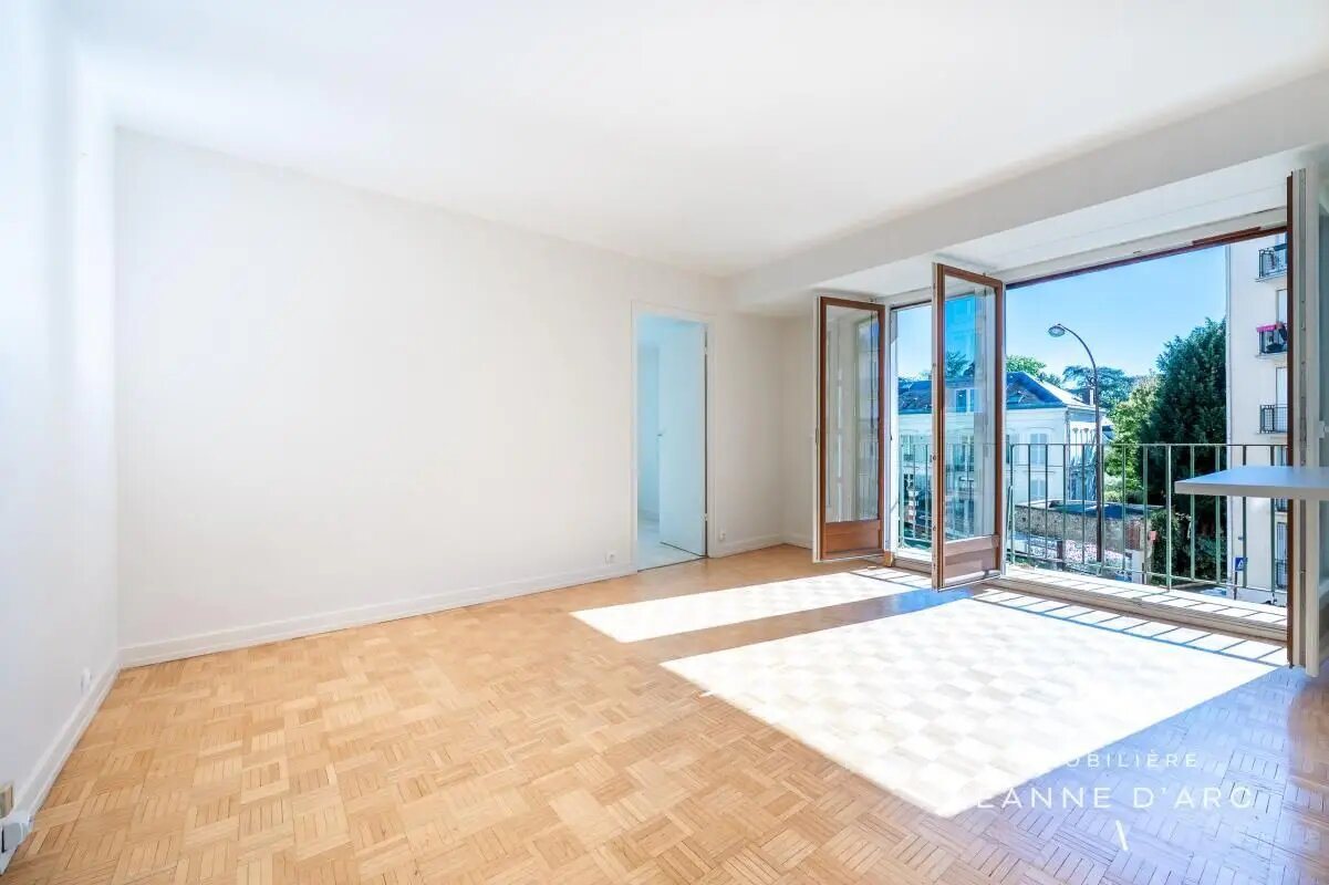 Appartement à vendre, 43m², Versailles