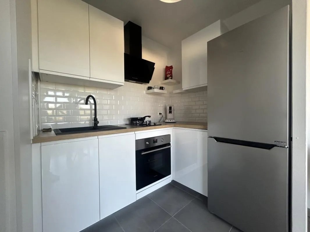 Appartement à louer, 40m², Bois-d'Arcy