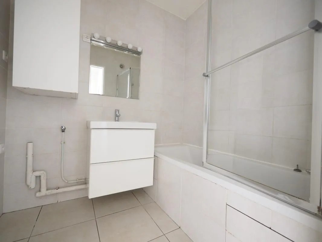 Appartement à louer, 40m², Bois-d'Arcy