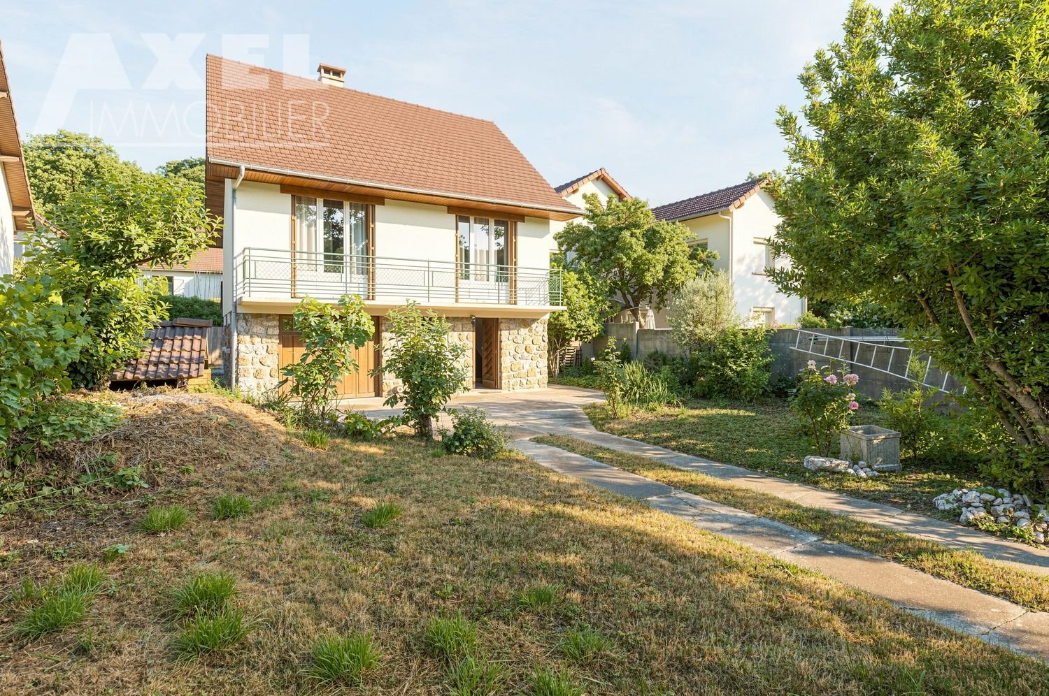 Maison à vendre, 110m², Fontenay-le-Fleury