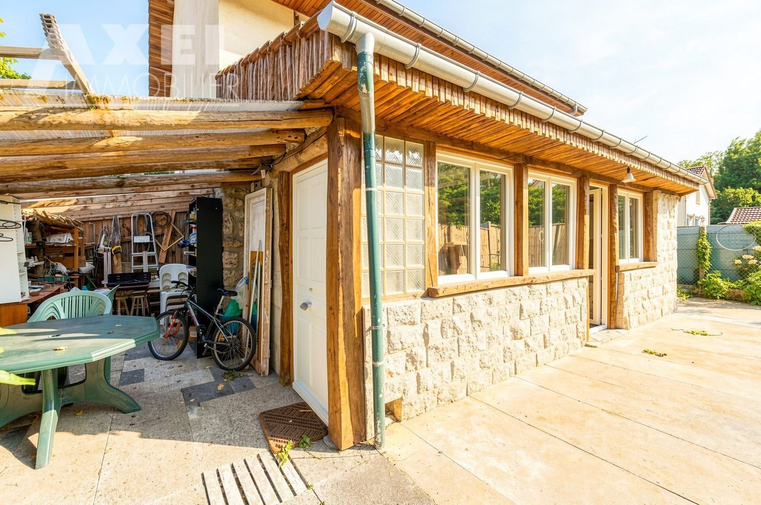 Maison à vendre, 110m², Fontenay-le-Fleury