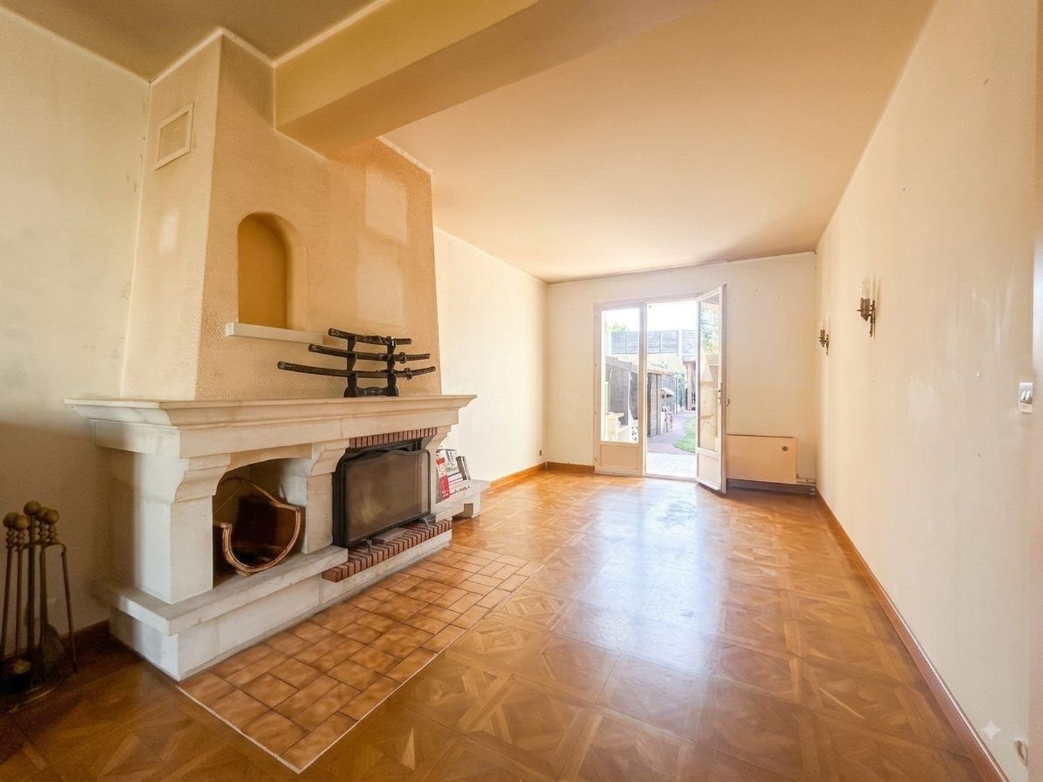 Maison à vendre, 147m², Bois-d'Arcy