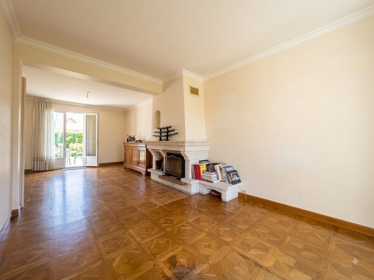 Maison à vendre, 147m², Bois-d'Arcy