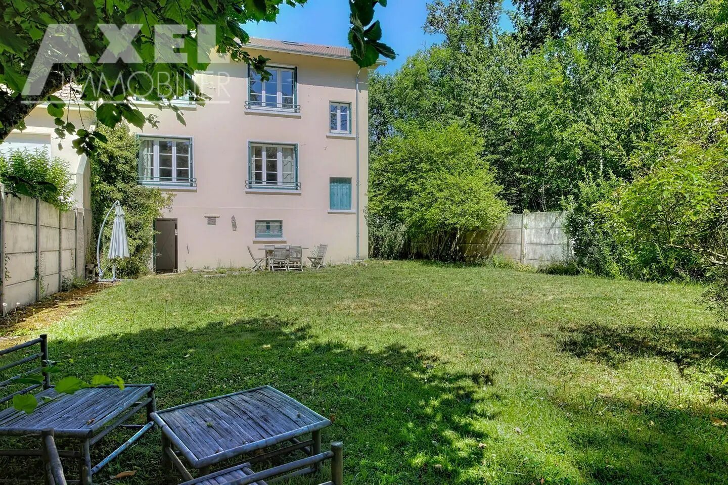 Maison à vendre, 155m², Bois-d'Arcy