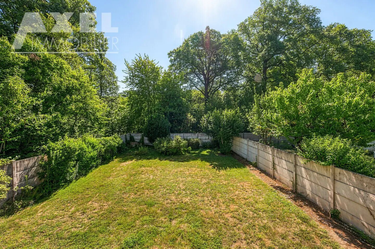 Maison à vendre, 155m², Bois-d'Arcy