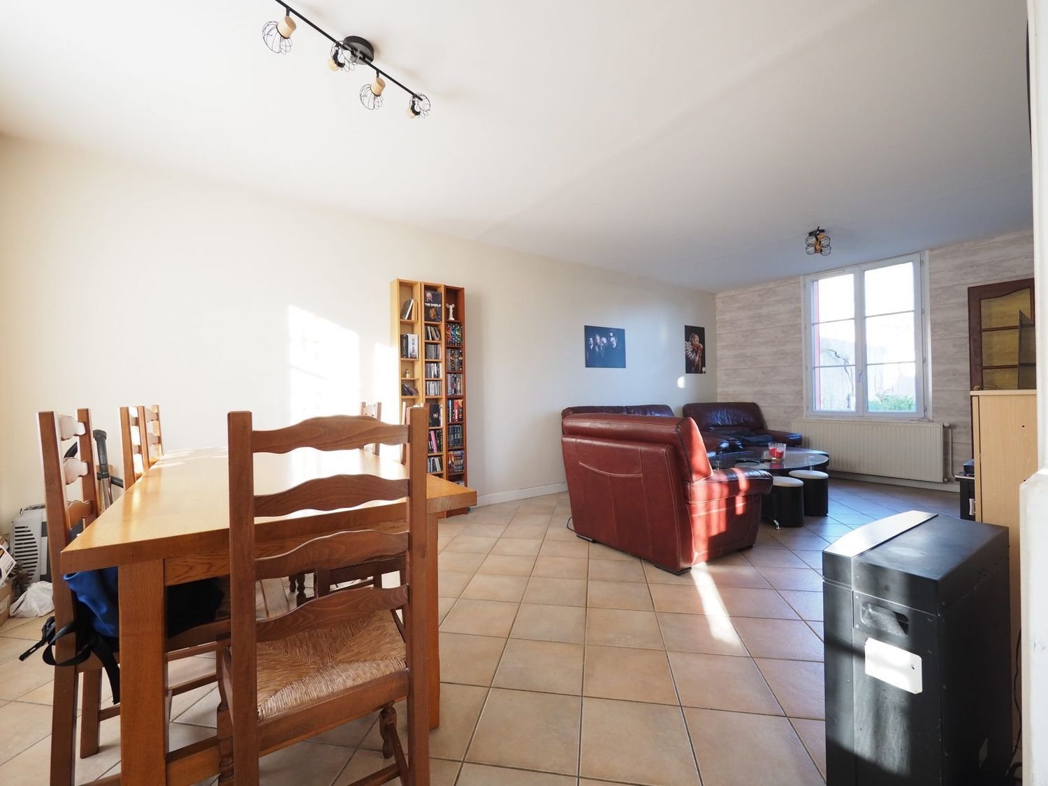 Maison à vendre, 110m², Bois-d'Arcy