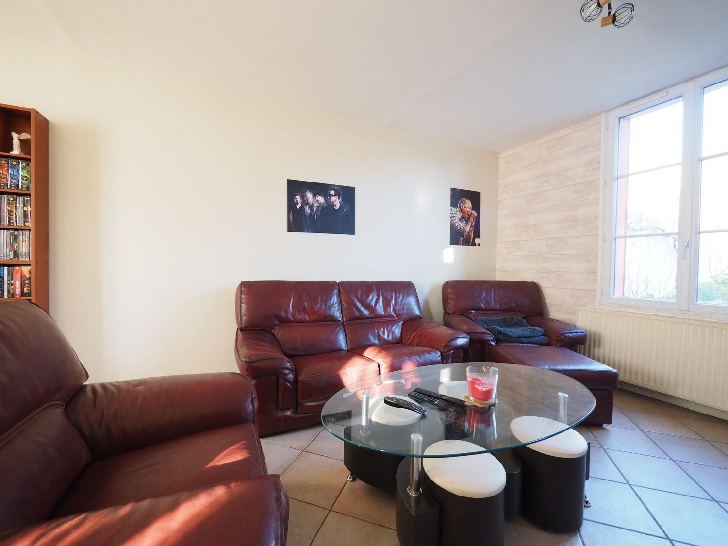 Maison à vendre, 110m², Bois-d'Arcy