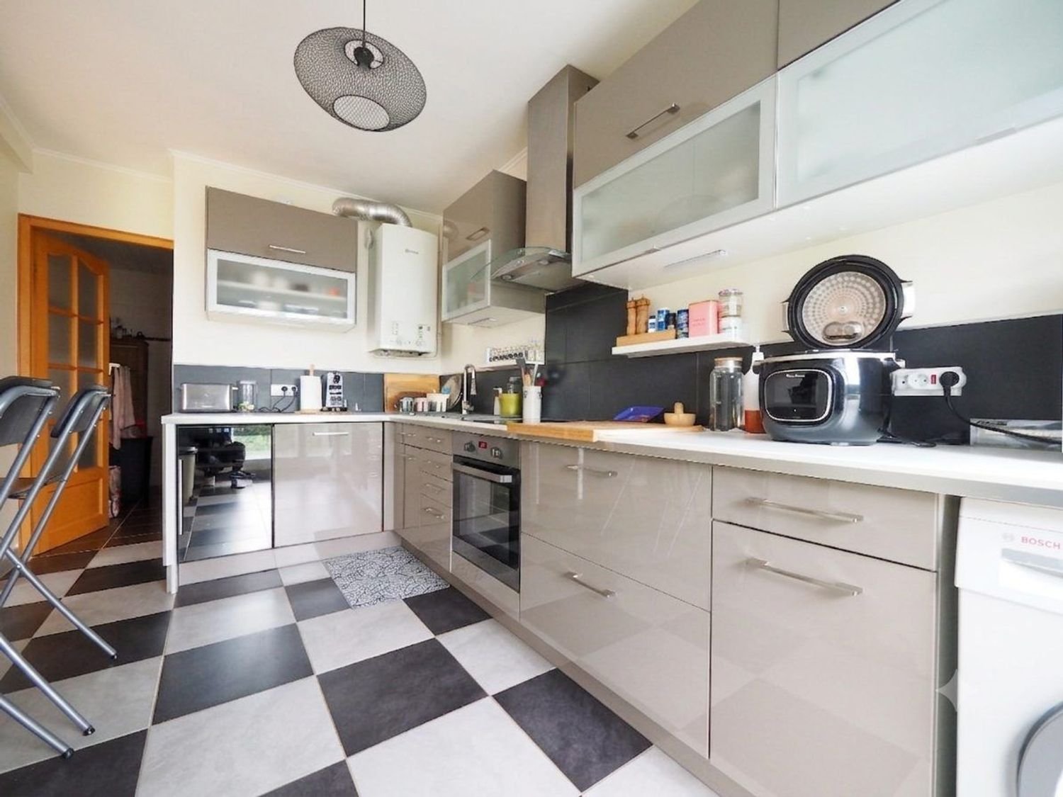 Appartement à vendre, 80m², Bois-d'Arcy