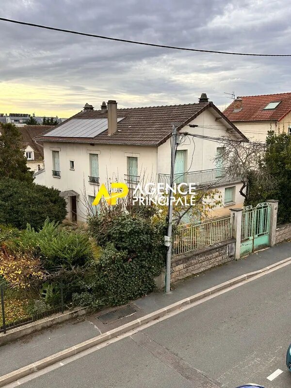 Maison à vendre, 84m², Sartrouville