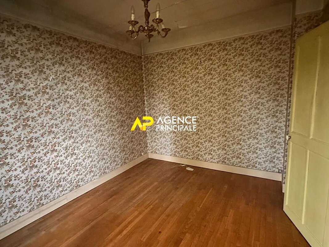 Maison à vendre, 84m², Sartrouville