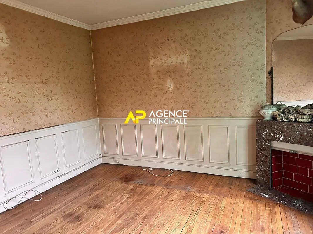 Maison à vendre, 84m², Sartrouville