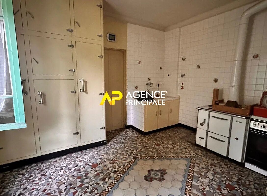 Maison à vendre, 84m², Sartrouville