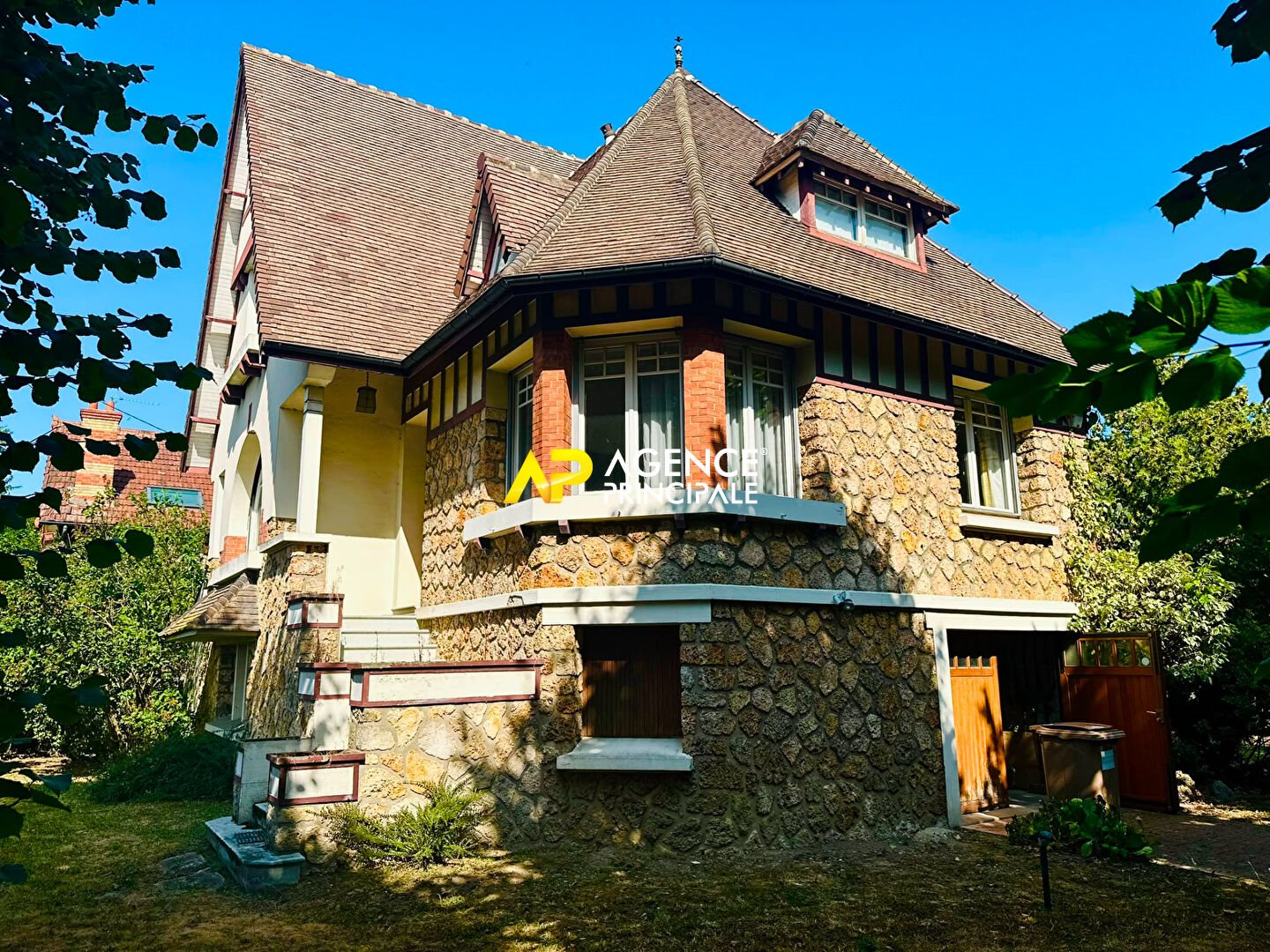 Maison à vendre, 120m², Sartrouville